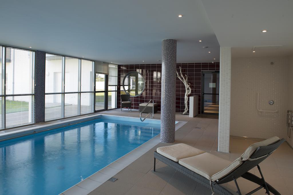 Aparthotel Domitys Le Galion D'Or Royan Zimmer foto