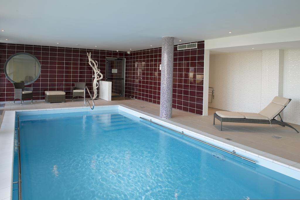 Aparthotel Domitys Le Galion D'Or Royan Exterior foto